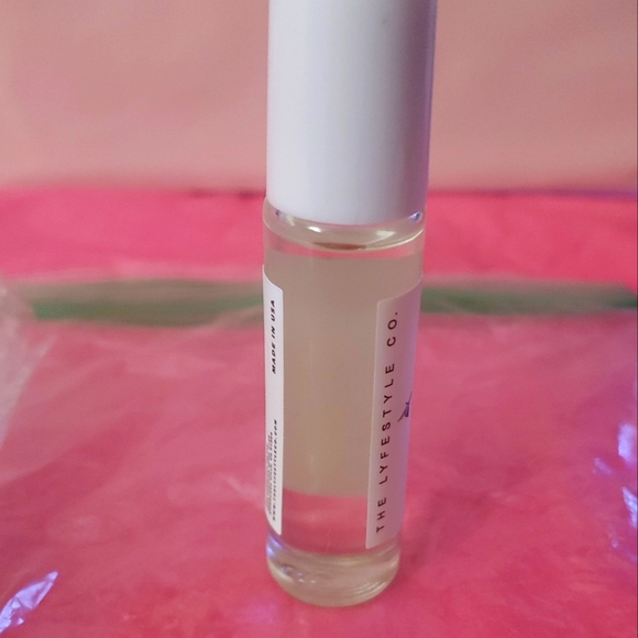 100% NATURAL CUTICLE OIL Nourishing The LYFESTYLE CO - Picture 3 of 3